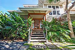 Hale Ama, Puako Hawaii