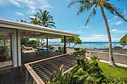 Hale Ama, Puako Hawaii