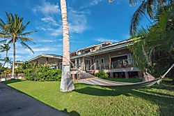 Hale Ama, Puako Hawaii