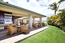 Waiulaula Gated Community 