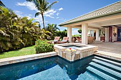 Waiulaula Gated Community 