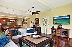 Mauna Lani Fairways 1505