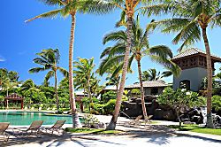 Mauna Lani Fairways 1505