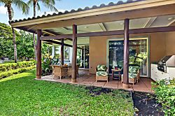 Mauna Lani Fairways 1505