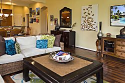 Mauna Lani Fairways 1505