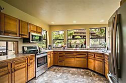 Island Sunset Villa, Maui