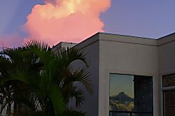 Island Sunset Villa, Maui