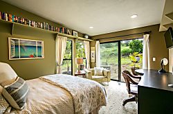 Island Sunset Villa, Maui