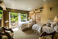 Island Sunset Villa, Maui