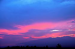 Island Sunset Villa, Maui
