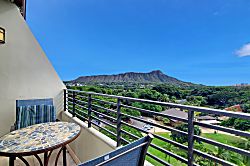 Waikiki Grand Suite 908