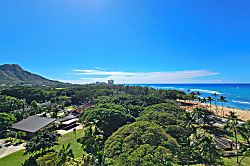 Waikiki Grand Suite 908