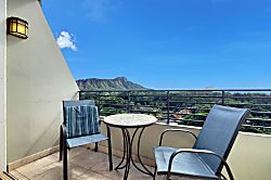 Waikiki Grand Suite 908