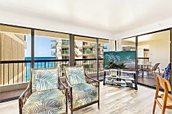 Waikiki Beach Tower Ocean 2 BDR on the 12th Floor