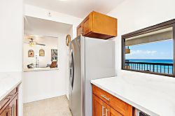 Waikiki Beach Tower Ocean 2 BDR on the 12th Floor