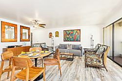 Waikiki Beach Tower Ocean 2 BDR on the 12th Floor