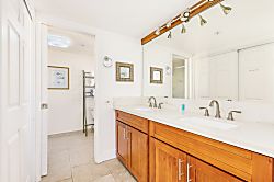 Waikiki Beach Tower Ocean 2 BDR on the 12th Floor