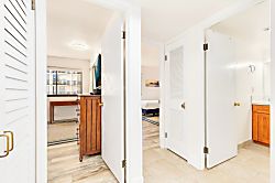 Waikiki Beach Tower Ocean 2 BDR on the 12th Floor