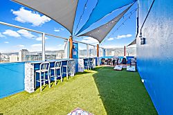 Pacific Monarch 2205