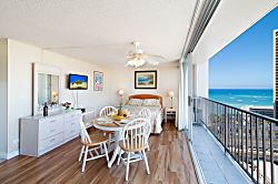 Pacific Monarch 2205