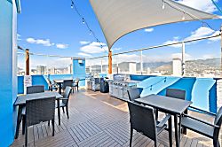 Pacific Monarch 2205