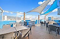 Pacific Monarch 2205