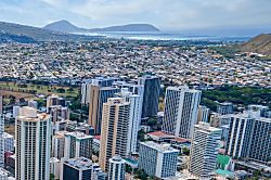 Pacific Monarch 2205