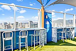 Pacific Monarch 2205