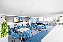 Pacific Monarch 2205