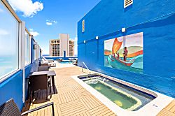 Pacific Monarch 2205