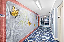 Pacific Monarch 2205