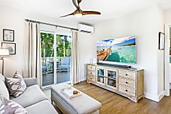 Kihei Garden Cottage