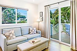 Kihei Garden Cottage