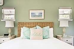 Kihei Garden Cottage