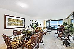 Keauhou Kona Surf & Racquet Club #3-203