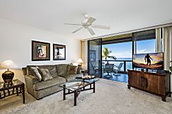 Keauhou Kona Surf & Racquet Club #3-203