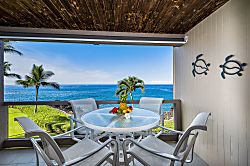 Keauhou Kona Surf & Racquet Club #3-203