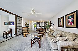 Keauhou Kona Surf & Racquet Club #3-203