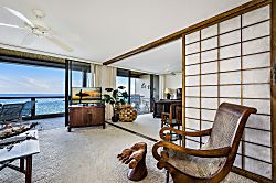 Keauhou Kona Surf & Racquet Club #3-203