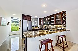 Keauhou Kona Surf & Racquet Club #3-203