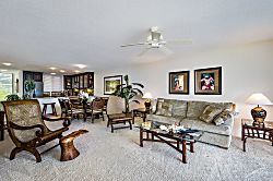 Keauhou Kona Surf & Racquet Club #3-203