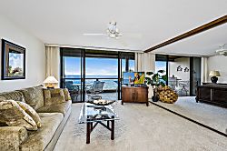 Keauhou Kona Surf & Racquet Club #3-203