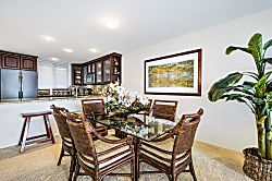 Keauhou Kona Surf & Racquet Club #3-203