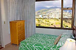 Waikiki Baynan  Apt. 2903