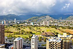 Waikiki Baynan  Apt. 2903