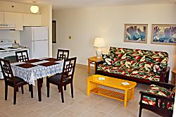 Waikiki Baynan  Apt. 2903