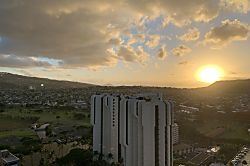 Waikiki Baynan  Apt. 2903