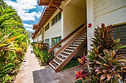 Waiohuli Beach Hale D116