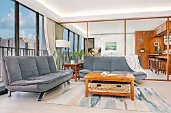 Waikiki Banyan 2205 T2