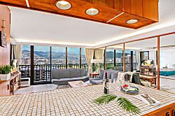 Waikiki Banyan 2205 T2